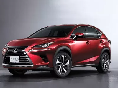 123oto THAY KÍNH XE Ô TÔ Lexus NX 300 tận nơi